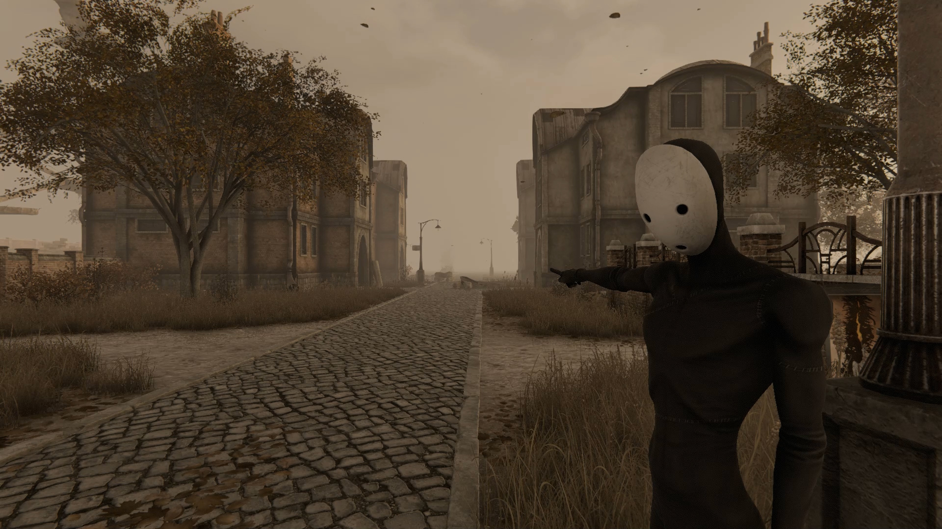 ОБЗОР НА «PATHOLOGIC 2» ИЛИ ФУНДАМЕНТ СМЕРТИ. - Изображение 1 ОБЗОР НА «PATHOLOGIC 2» ИЛИ ФУНДАМЕНТ СМЕРТИ. - Изображение 1