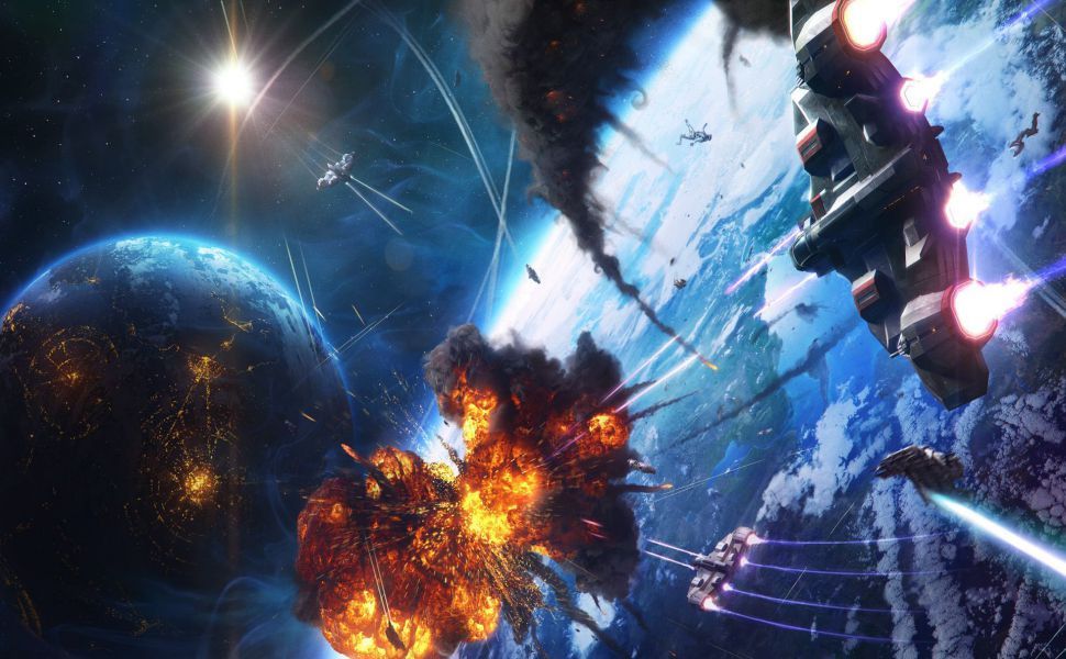 Kanobu Destroyer: Remastered. - Изображение 1 Kanobu Destroyer: Remastered. - Изображение 1