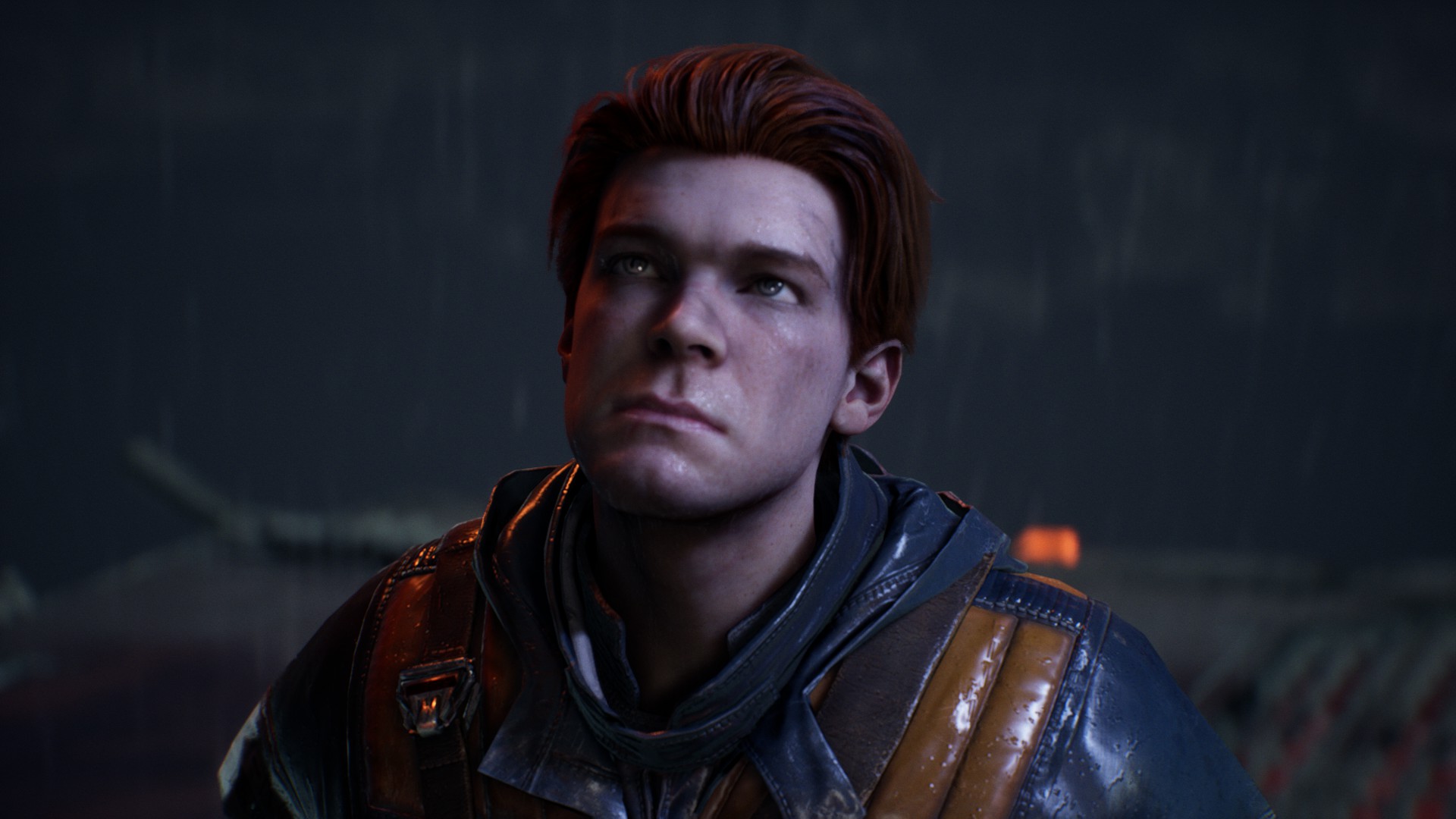 Star Wars Jedi: Fallen Order. - Изображение 2 Star Wars Jedi: Fallen Order. - Изображение 2