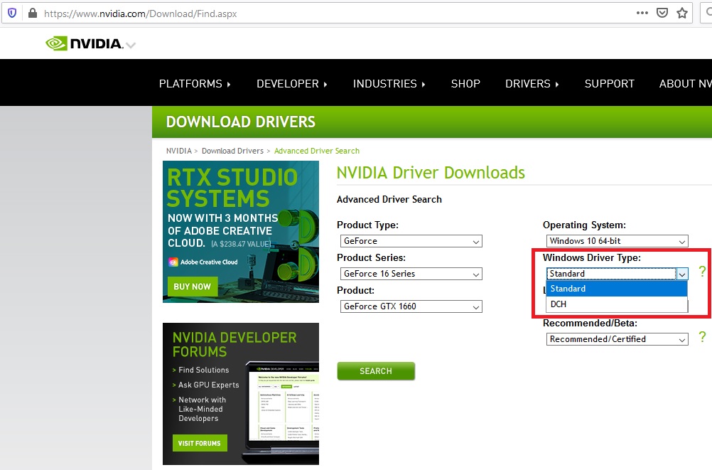 Дзен-ГАЙД. Как установить NVidia Control Panel, минуя Microsoft Store?. - Изображение 5