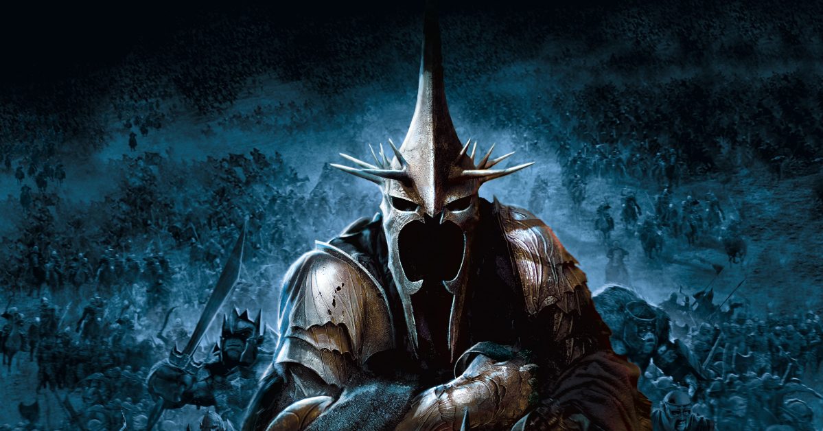 Ретроспективный обзор The Battle for Middle-Earth II | Битва за Средиземье 2. - Изображение 27 Ретроспективный обзор The Battle for Middle-Earth II | Битва за Средиземье 2. - Изображение 27