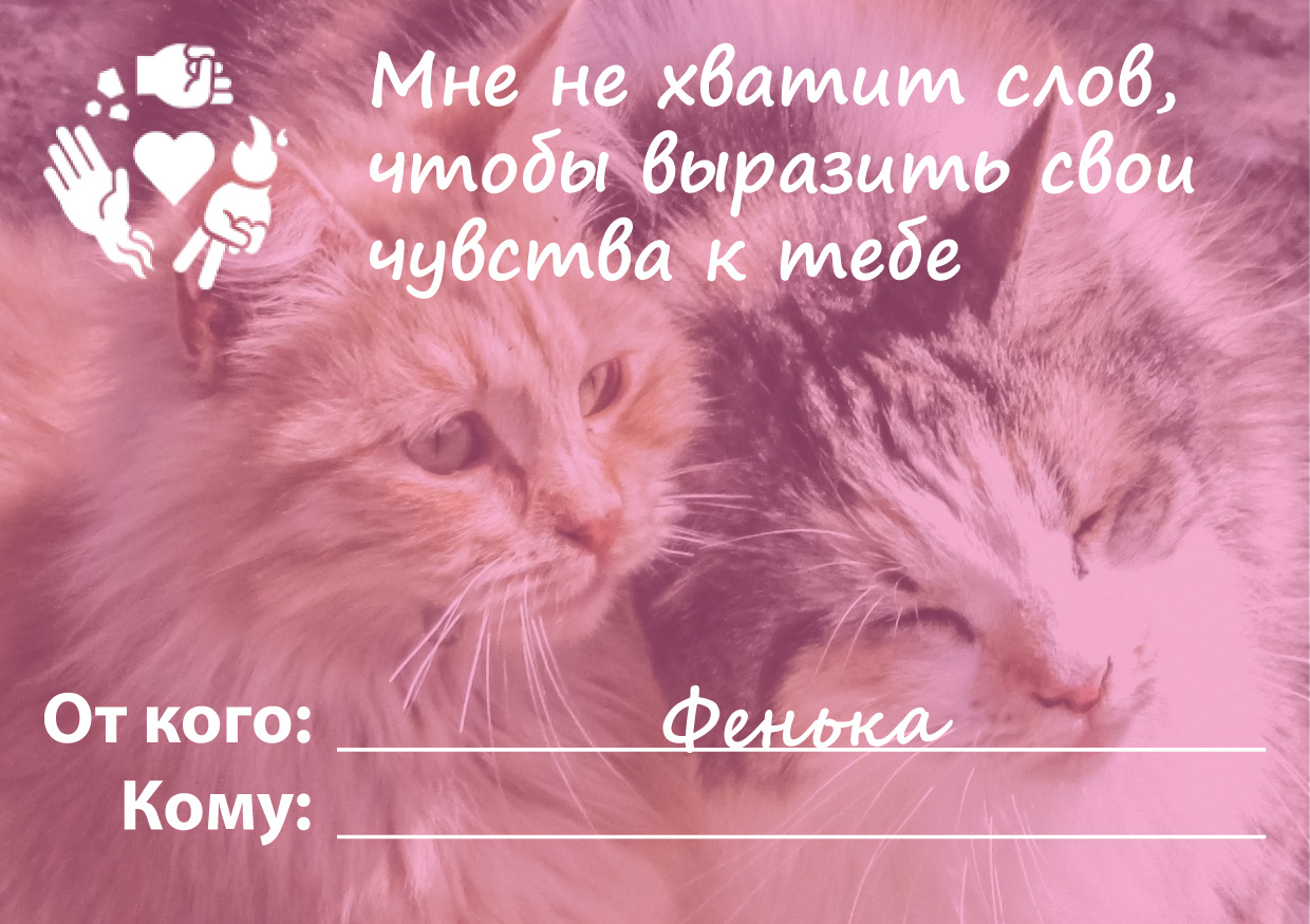 Воплентинки 2021. - Изображение 14 Воплентинки 2021. - Изображение 14