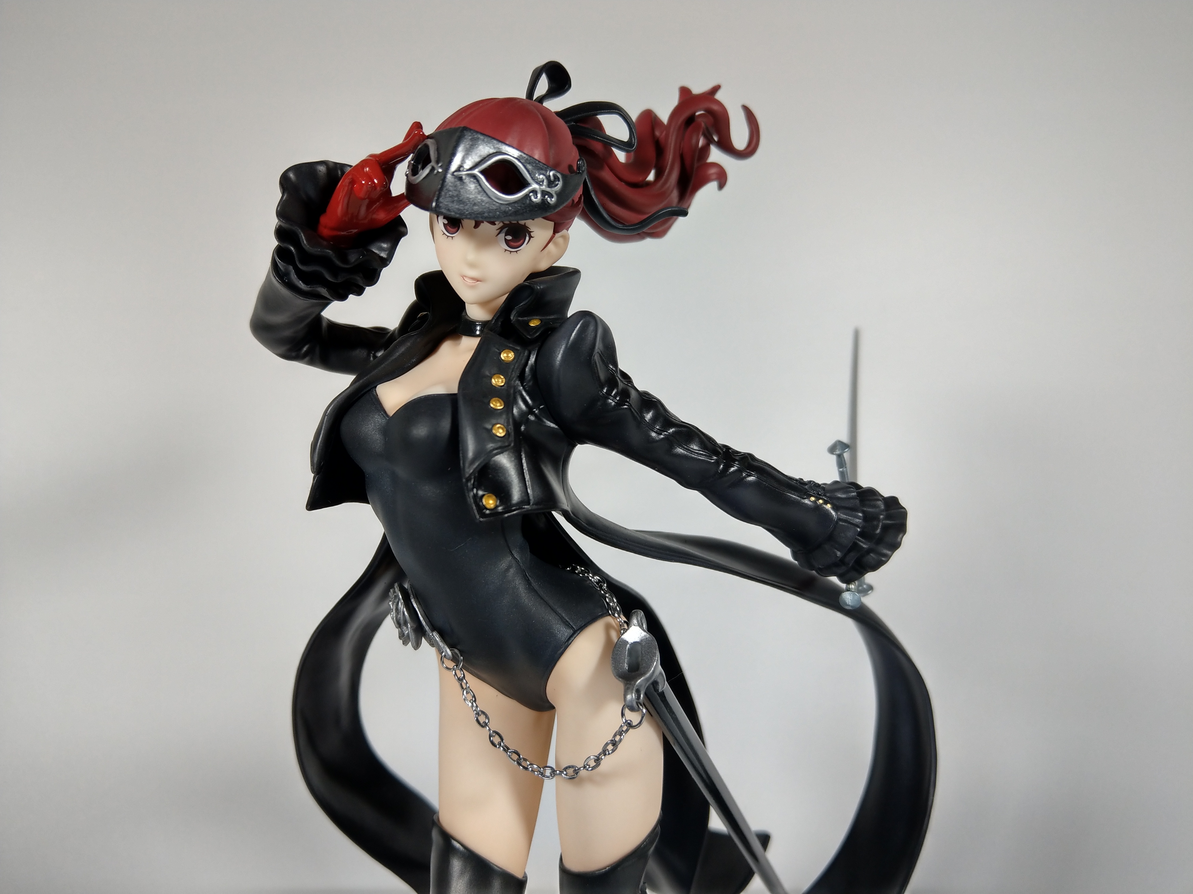 Фигурка Касуми Йошизавы от MegaHouse. - Изображение 48 Фигурка Касуми Йошизавы от MegaHouse. - Изображение 48