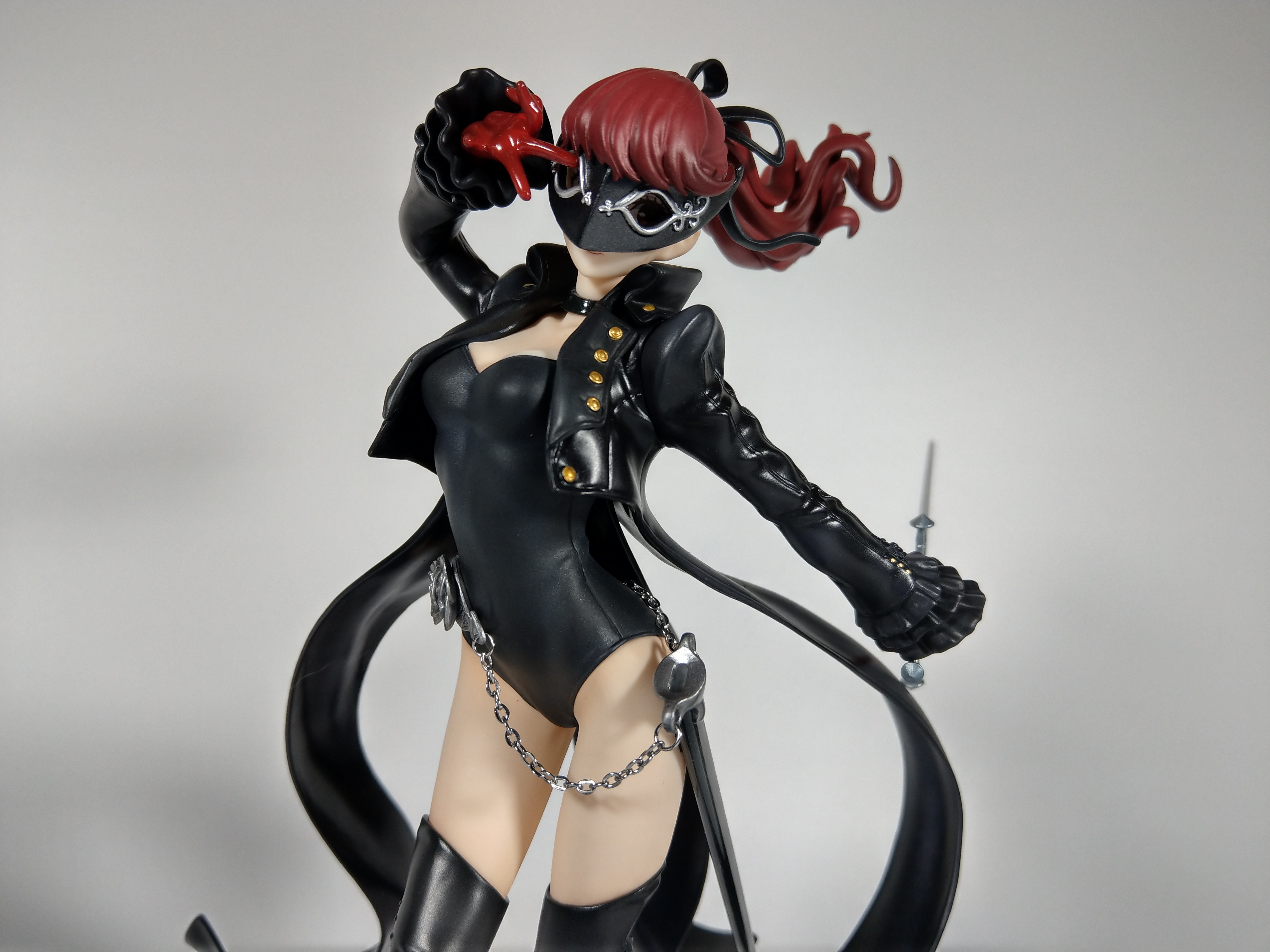Фигурка Касуми Йошизавы от MegaHouse. - Изображение 52 Фигурка Касуми Йошизавы от MegaHouse. - Изображение 52