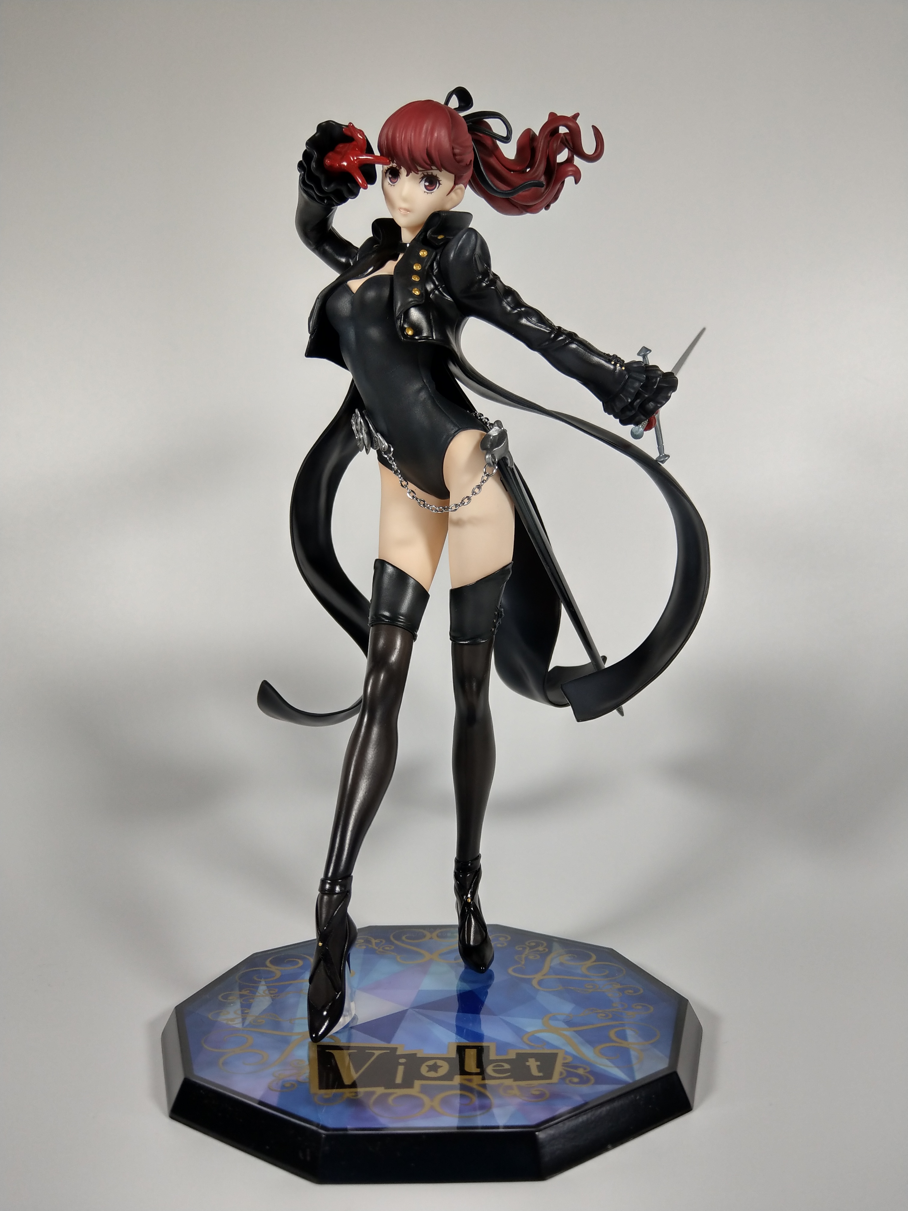 Фигурка Касуми Йошизавы от MegaHouse. - Изображение 9 Фигурка Касуми Йошизавы от MegaHouse. - Изображение 9