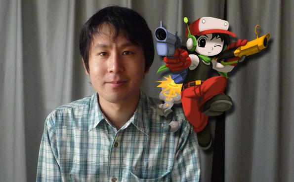 Немного о Cave Story и ее саундтреках. - Изображение 2 Немного о Cave Story и ее саундтреках. - Изображение 2
