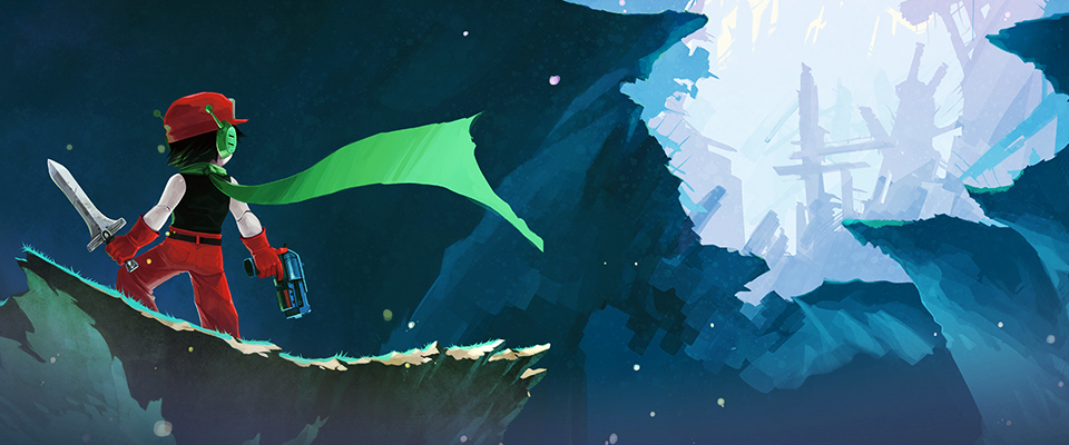 Немного о Cave Story и ее саундтреках. - Изображение 1 Немного о Cave Story и ее саундтреках. - Изображение 1