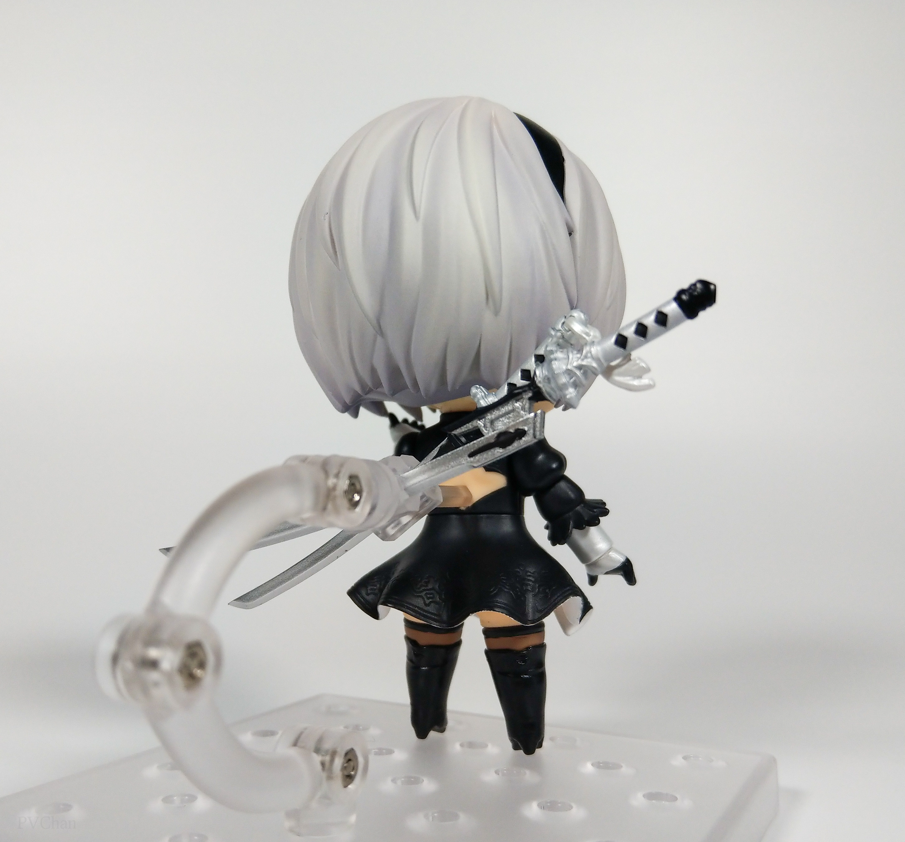 Нендороид 2B от Square Enix. - Изображение 7 Нендороид 2B от Square Enix. - Изображение 7