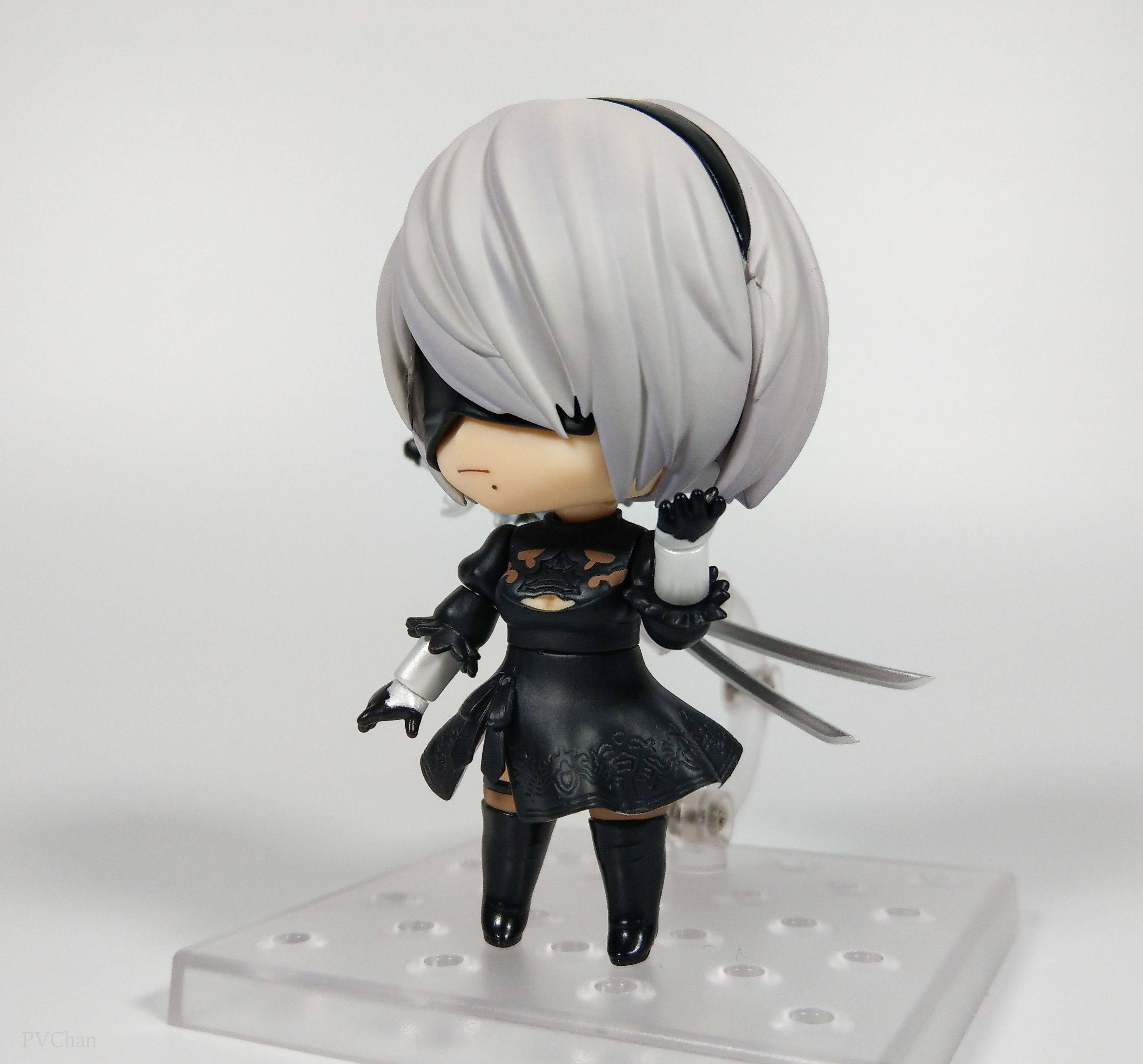 Нендороид 2B от Square Enix. - Изображение 5 Нендороид 2B от Square Enix. - Изображение 5