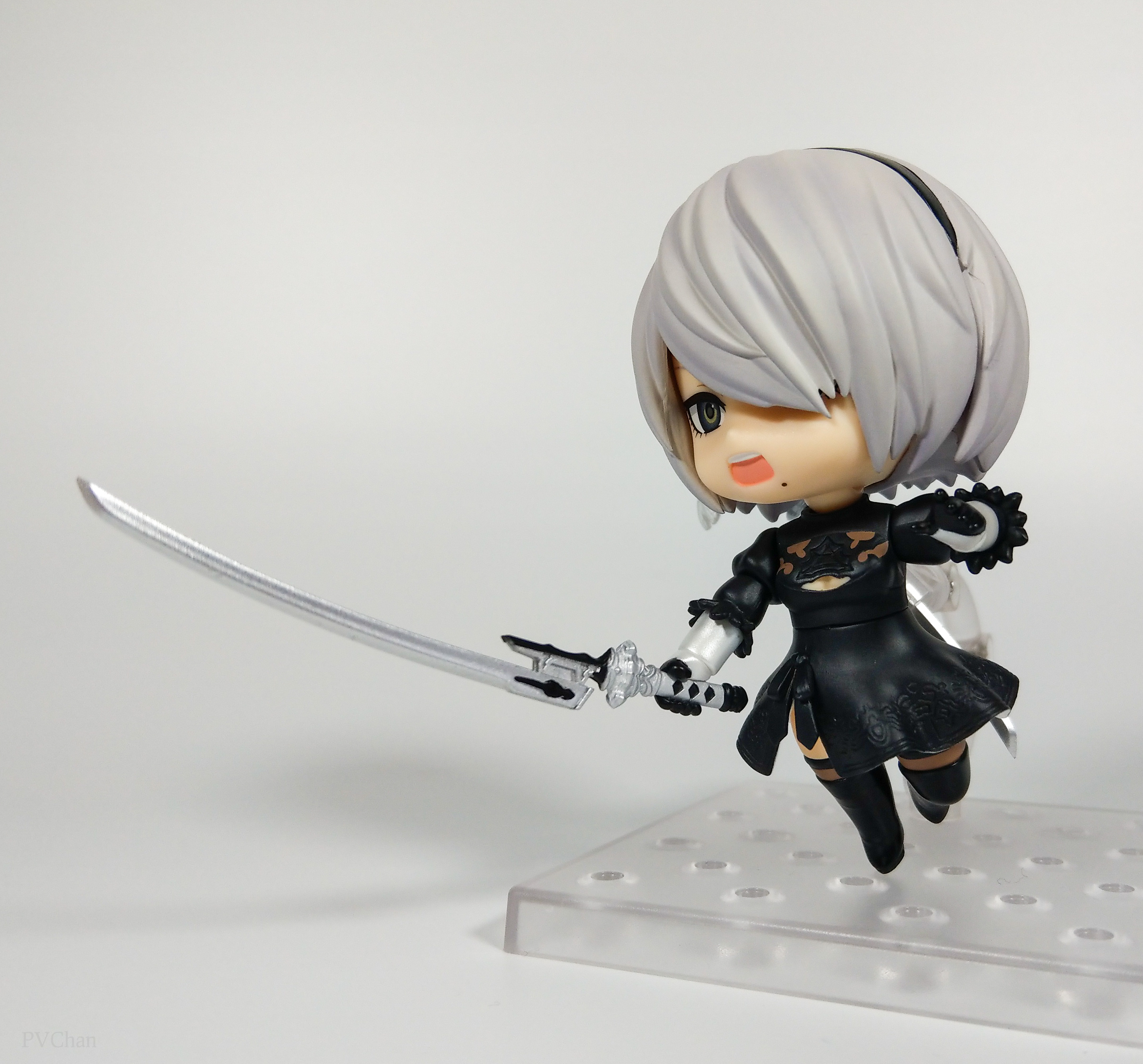 Нендороид 2B от Square Enix. - Изображение 19 Нендороид 2B от Square Enix. - Изображение 19