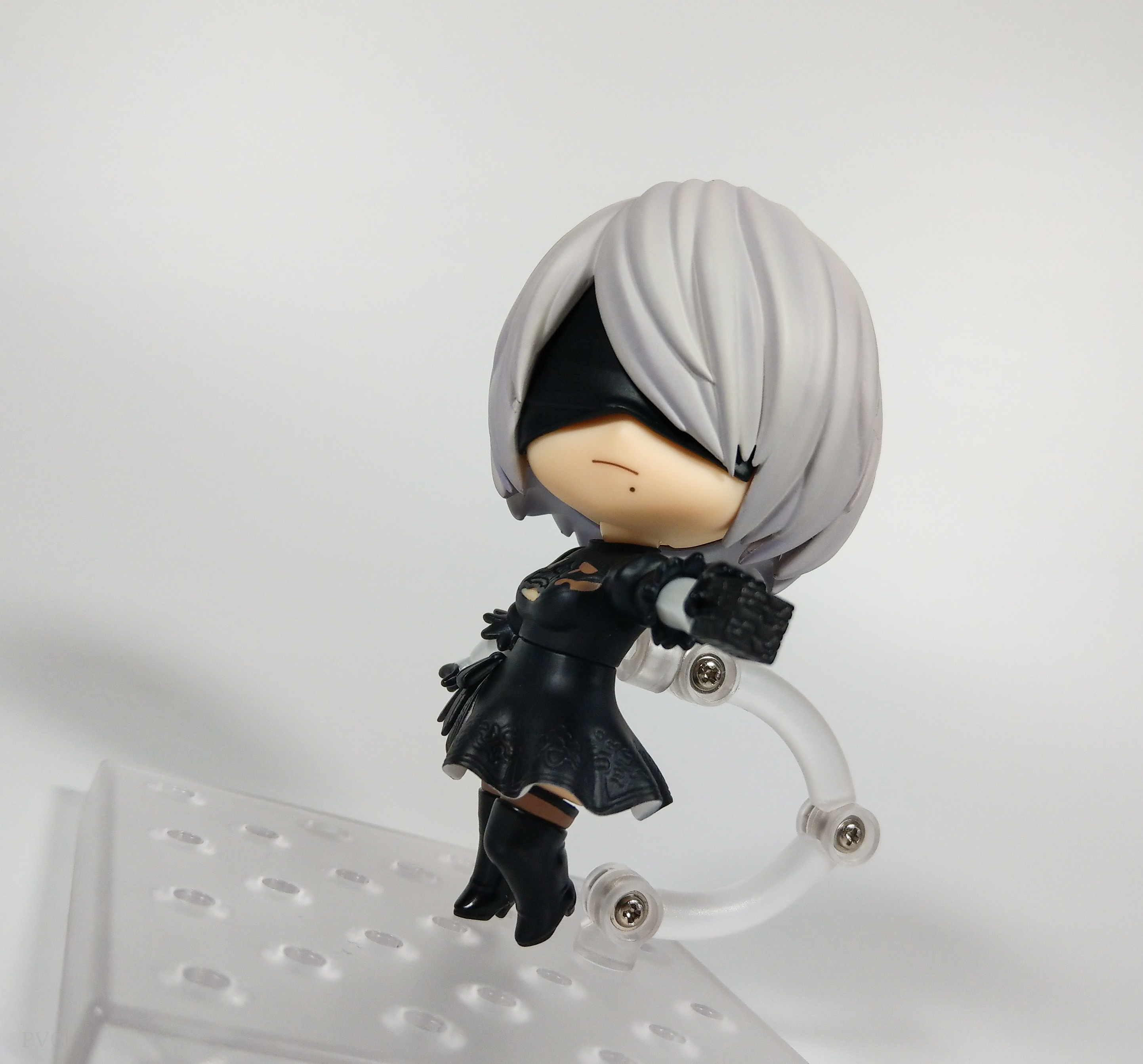 Нендороид 2B от Square Enix. - Изображение 22 Нендороид 2B от Square Enix. - Изображение 22