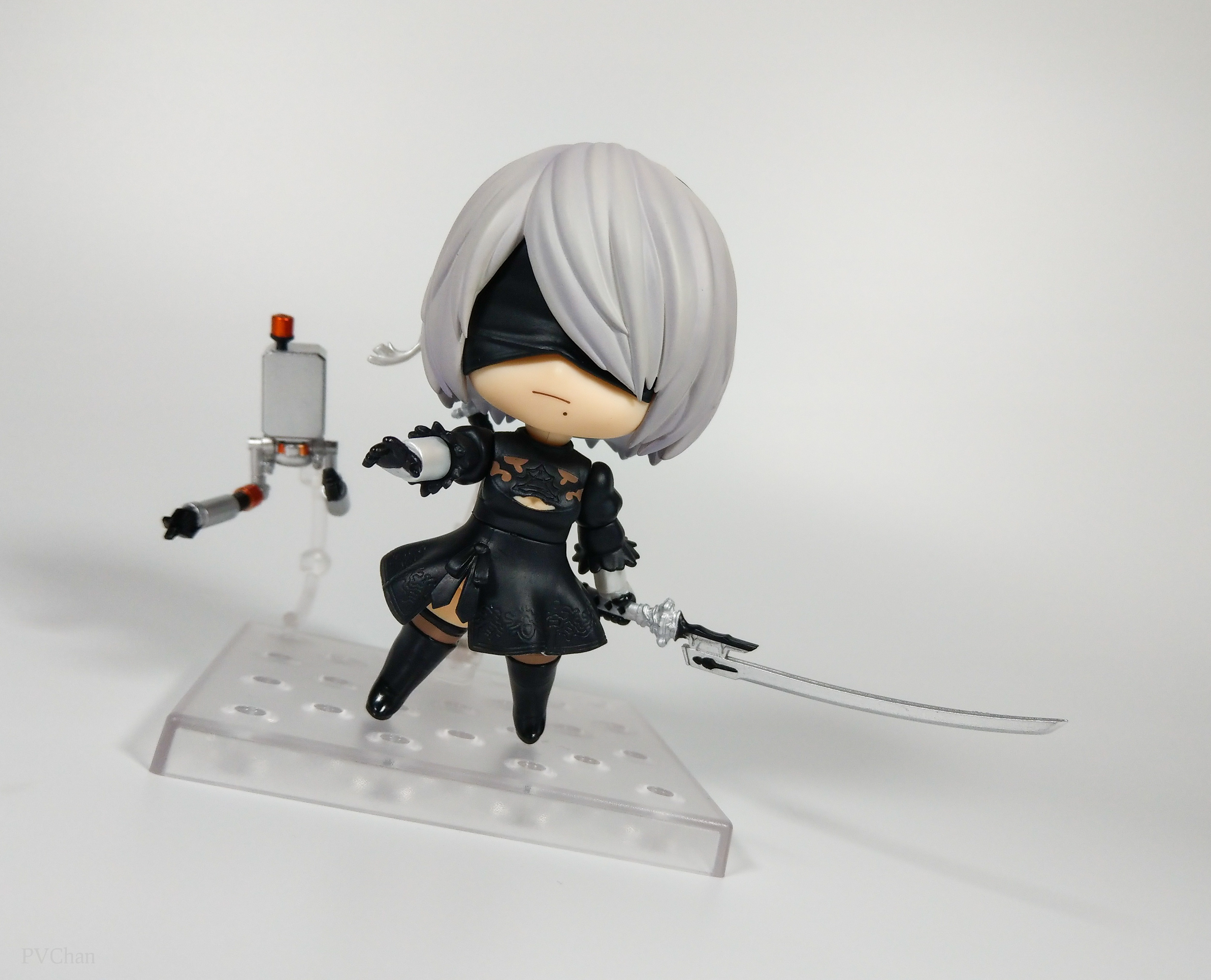 Нендороид 2B от Square Enix. - Изображение 12 Нендороид 2B от Square Enix. - Изображение 12