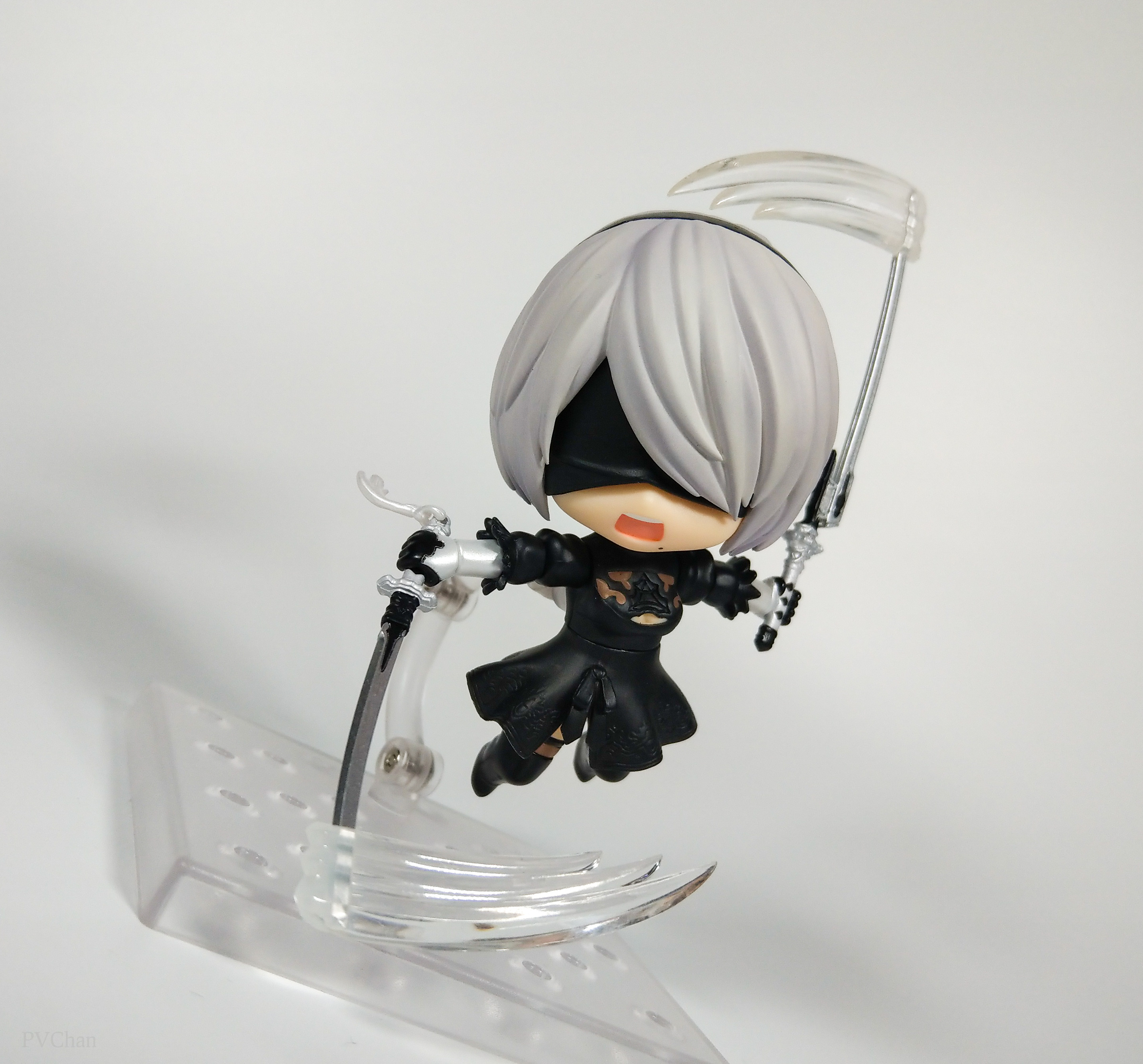 Нендороид 2B от Square Enix. - Изображение 14 Нендороид 2B от Square Enix. - Изображение 14