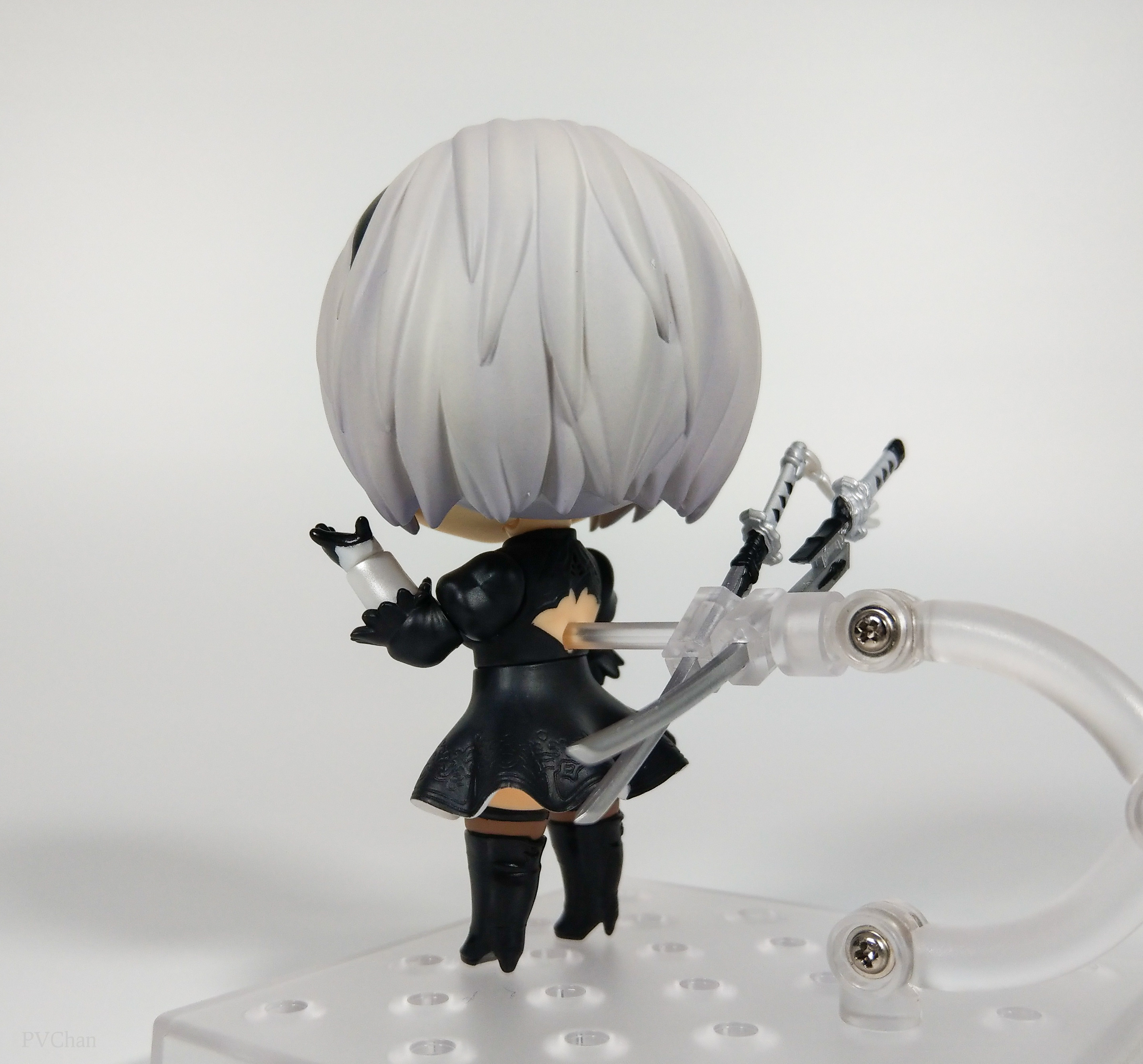 Нендороид 2B от Square Enix. - Изображение 6 Нендороид 2B от Square Enix. - Изображение 6