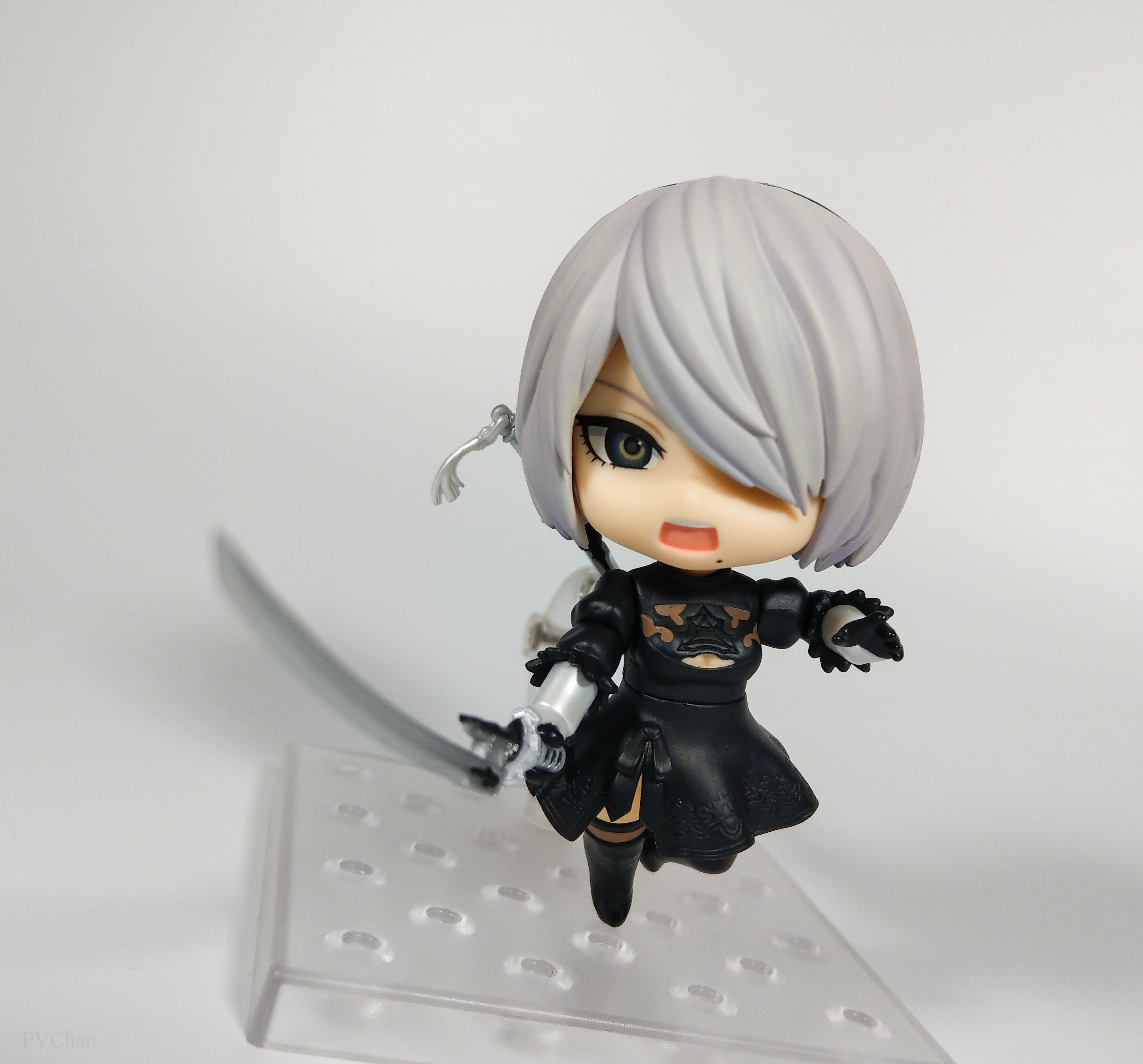 Нендороид 2B от Square Enix. - Изображение 20 Нендороид 2B от Square Enix. - Изображение 20