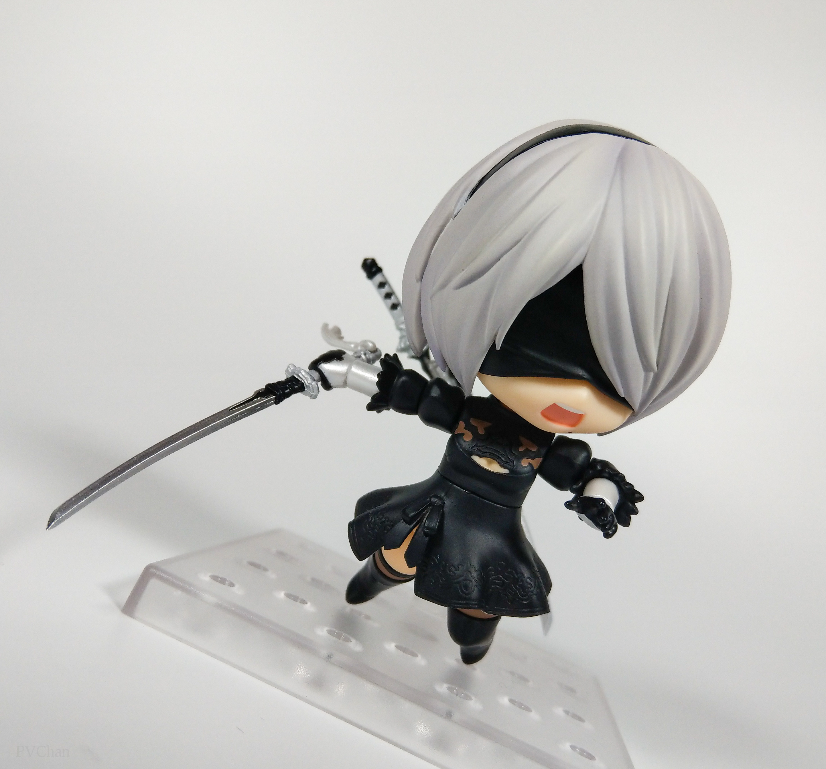 Нендороид 2B от Square Enix. - Изображение 13 Нендороид 2B от Square Enix. - Изображение 13