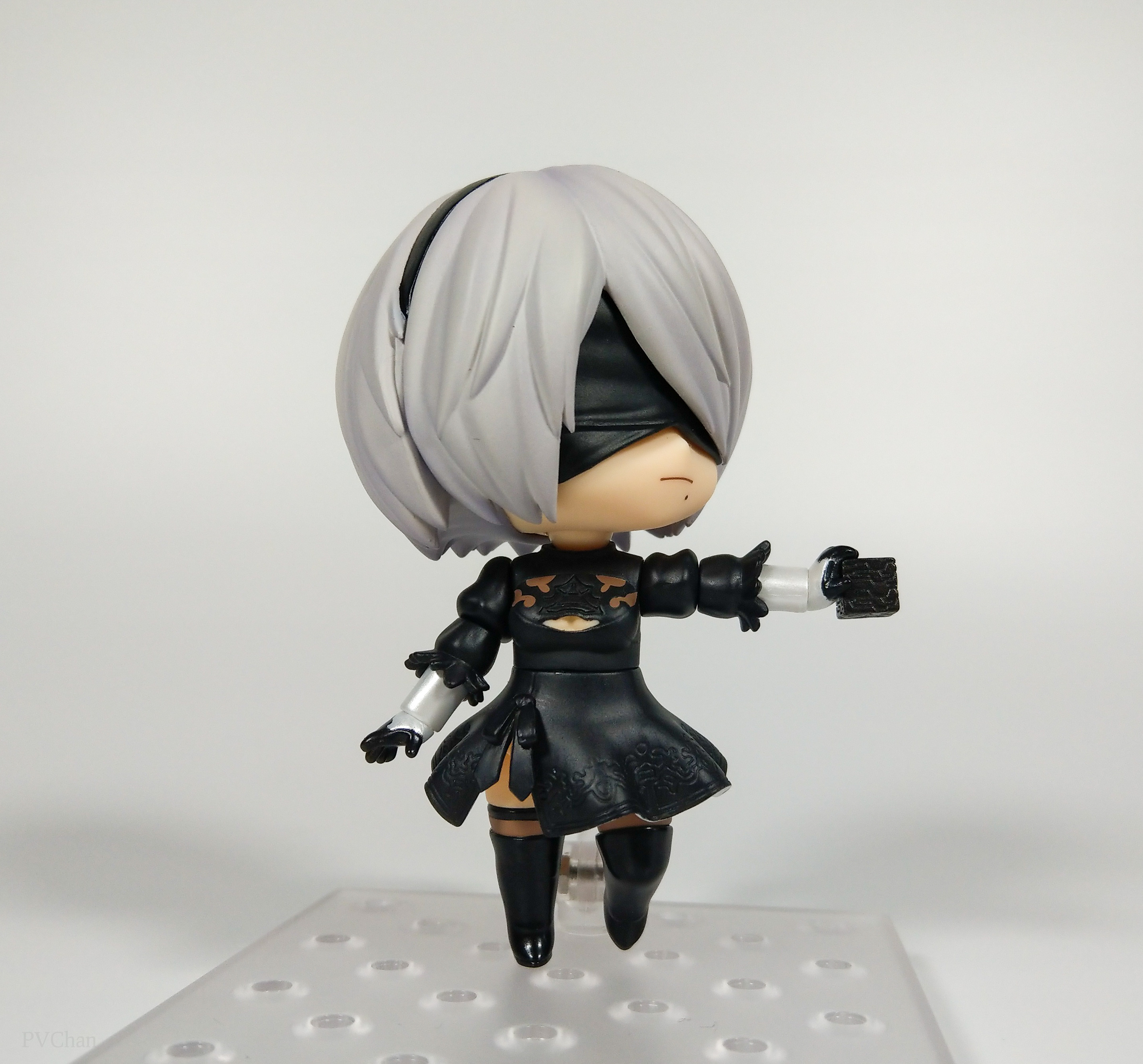 Нендороид 2B от Square Enix. - Изображение 21 Нендороид 2B от Square Enix. - Изображение 21