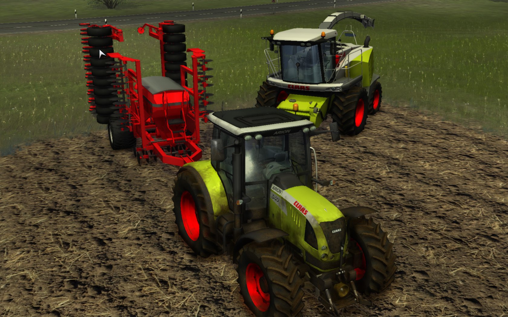 Farming simulator 2011 pc full serial