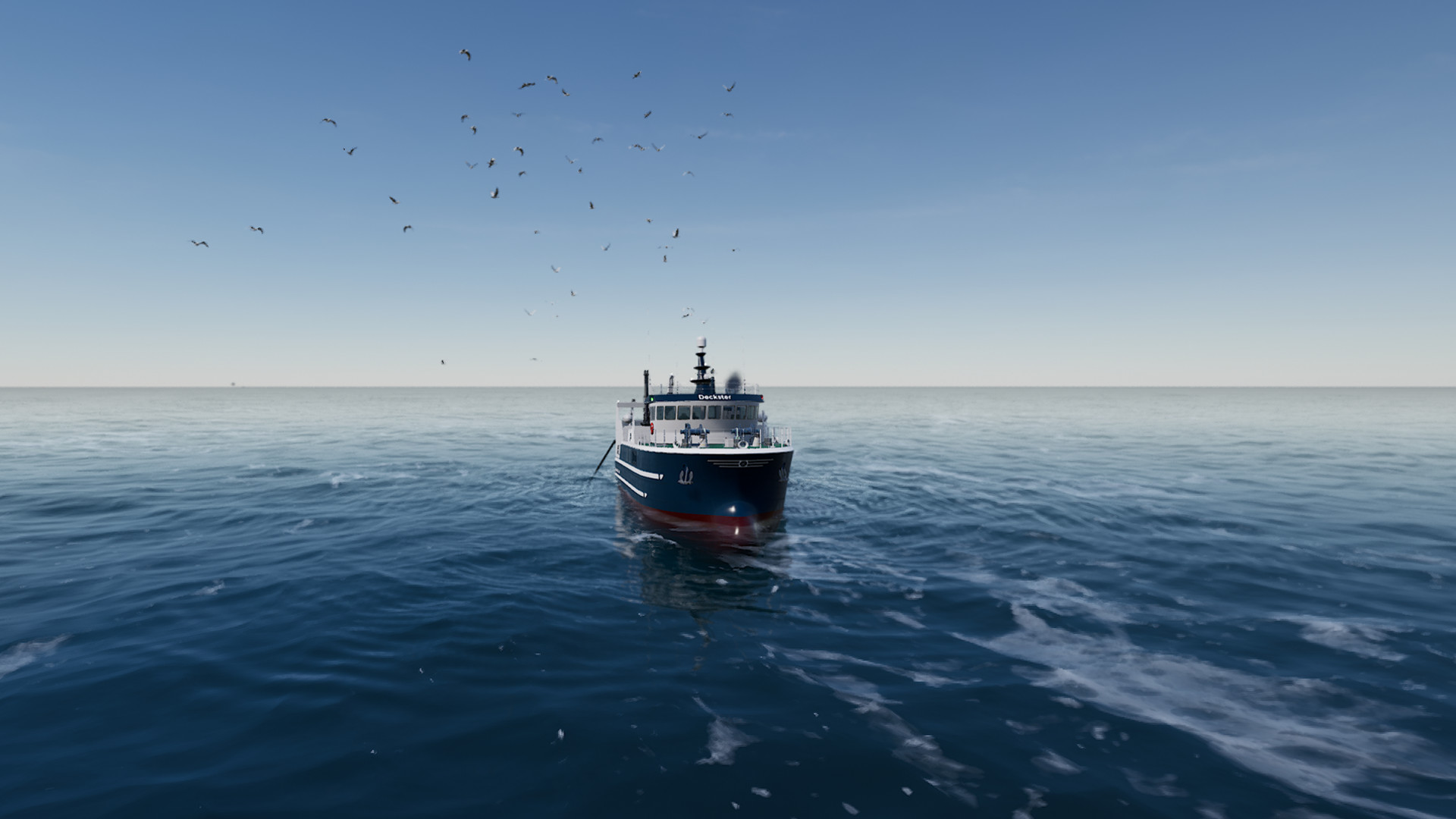 Fishing: North Atlantic - дата выхода в России и мире ...