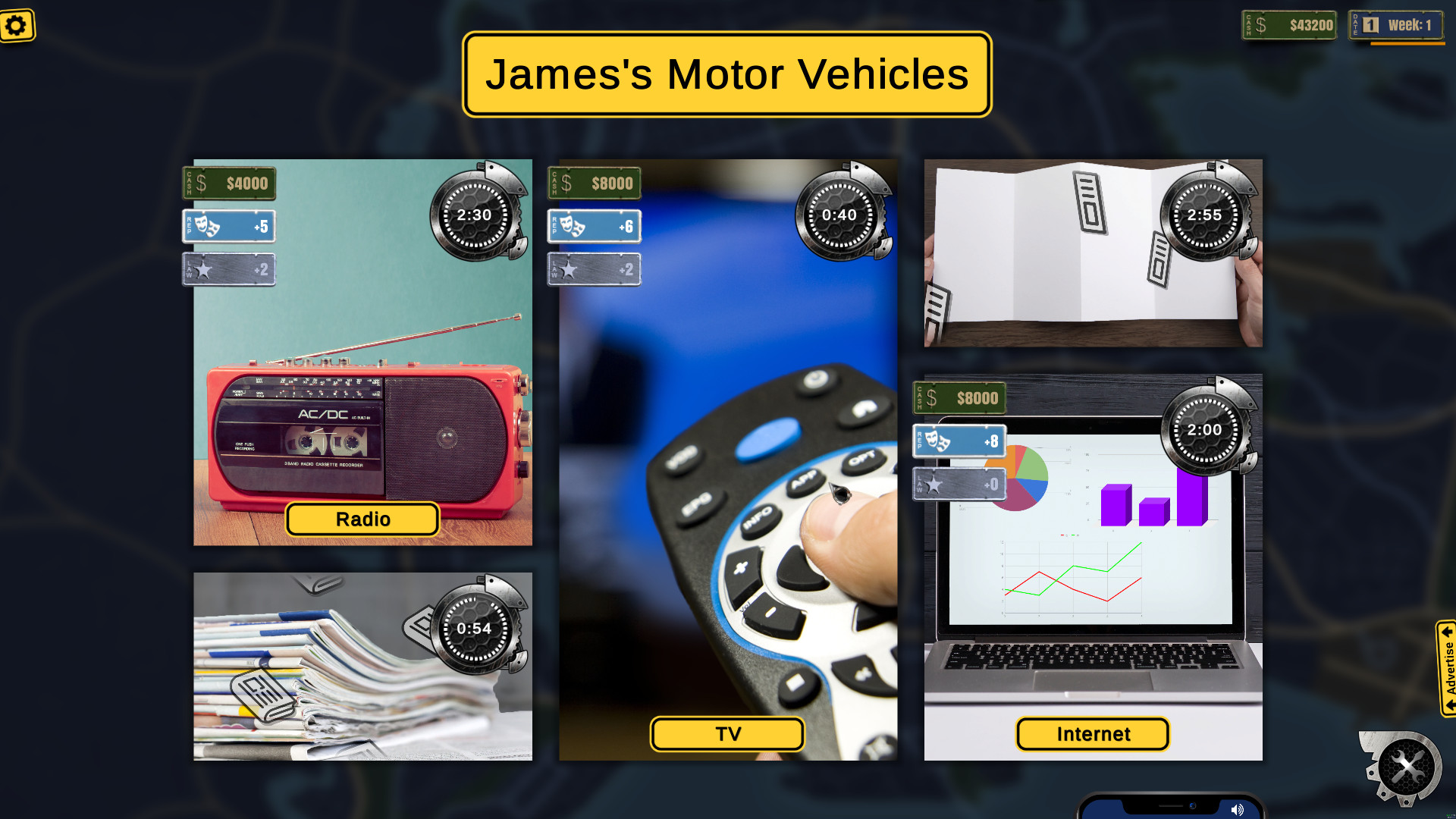 Car Trader Simulator - обзоры и оценки, описание, даты выхода DLC, официальный сайт игры Car ...