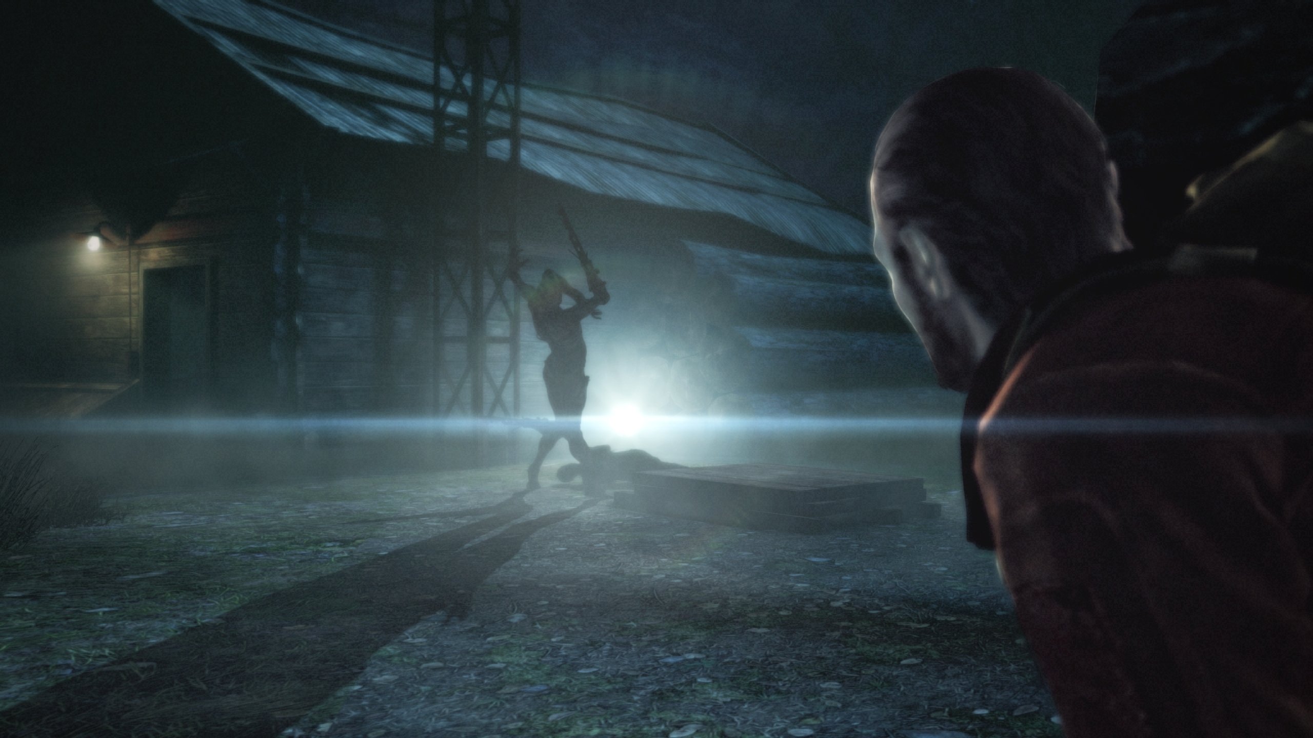 Residentevil net куда вводить код от revelations 2