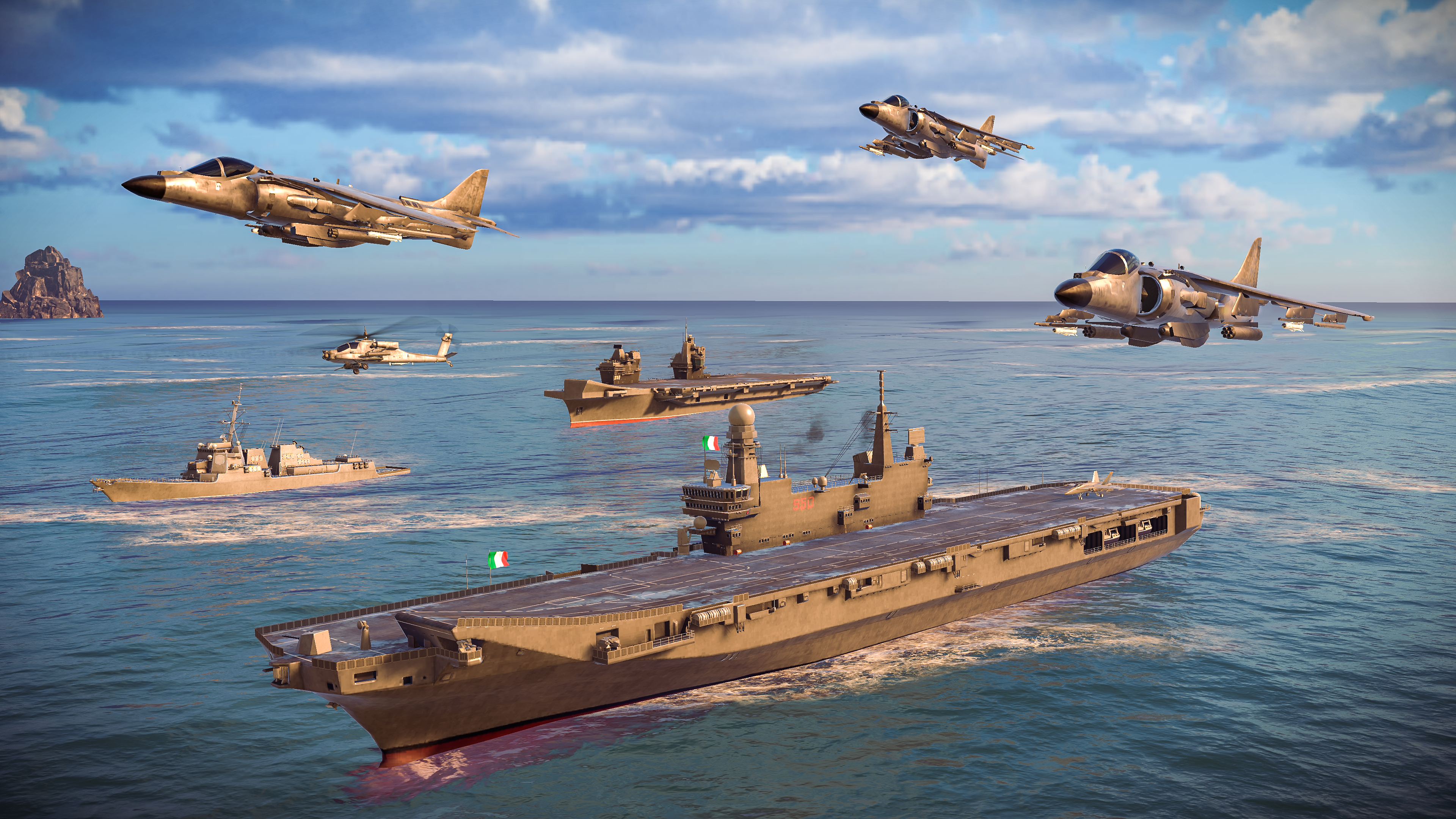 instal the new for ios Pacific Warships