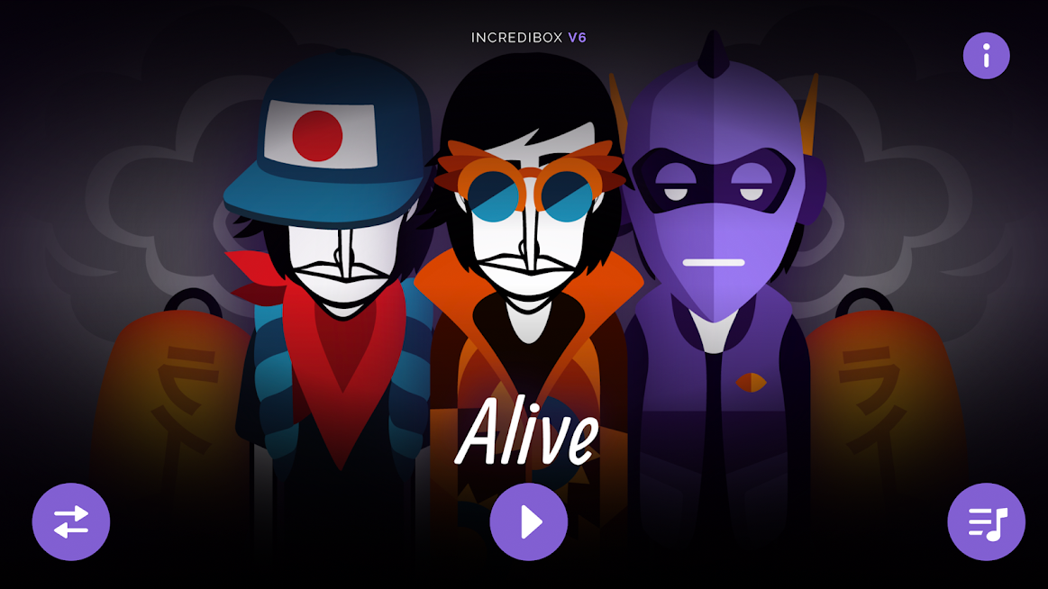 Incredibox – обзоры и оценки, описание, даты выхода DLC, официальный ...