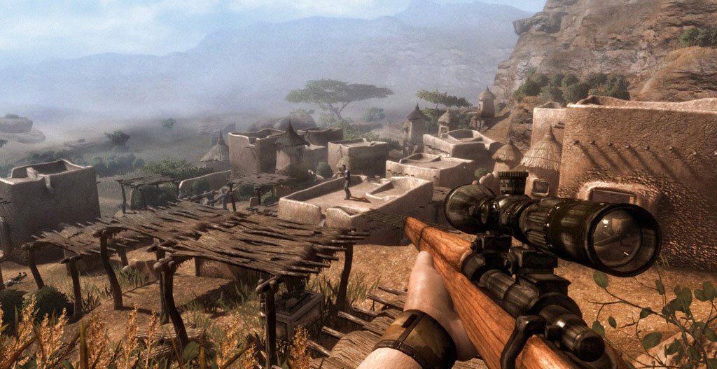 Far Cry 2 PC Www Thetorrentsource Org 2019 Ver.7.16 Mod