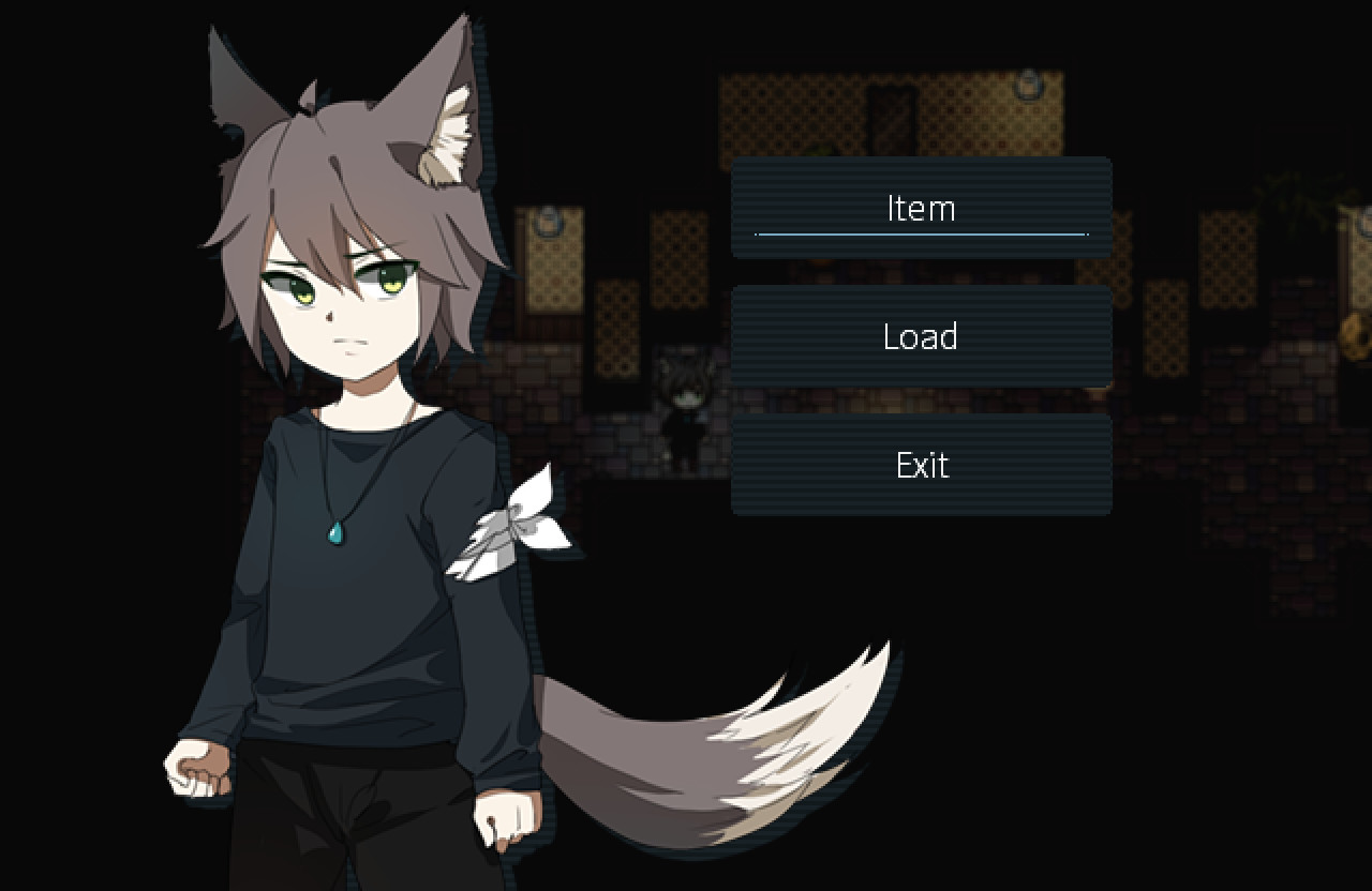 Wolf Game - roblox werewolf rp