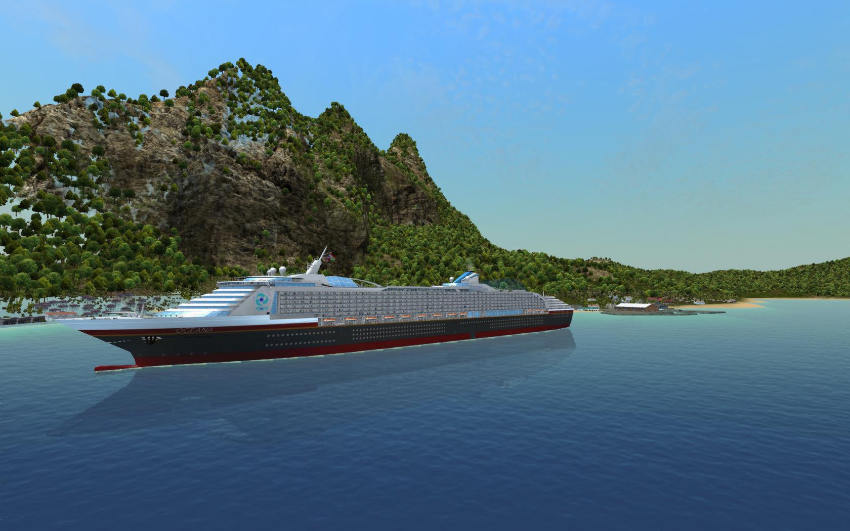 Ship simulator в стиме фото 94