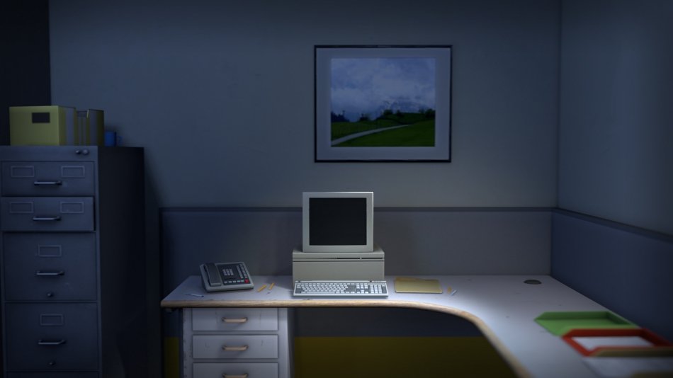an analysis of free will in the stanley parable video game an analysis of free will in the stanley parable video game