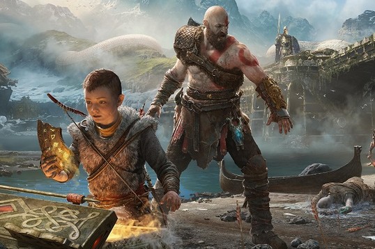 Системные требования god of war ragnarok