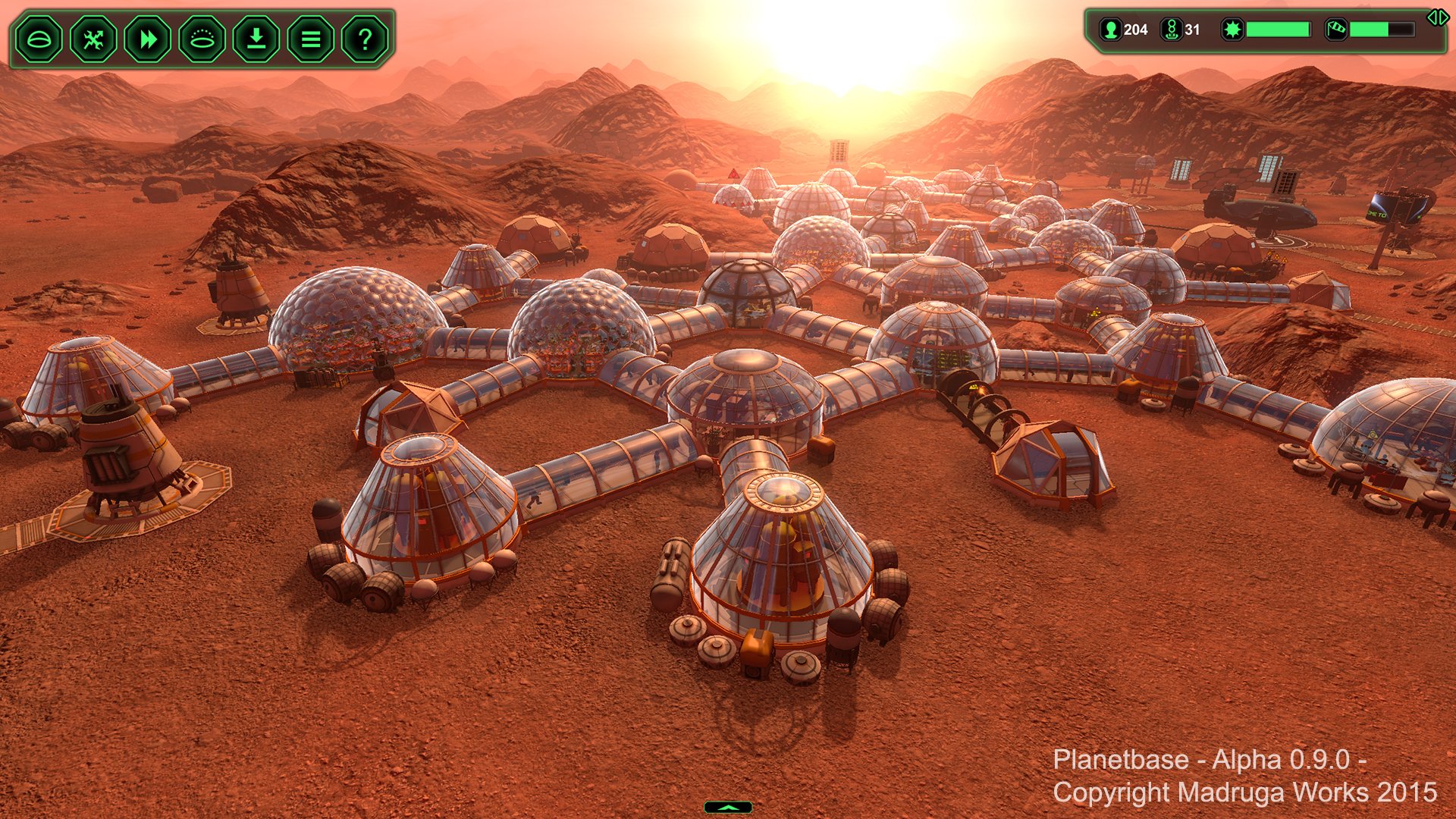 Игра где создаешь планеты. Игра Planetbase. Игра Planetbase 2. Planetbase (2015) игра. Planetbase планеты.