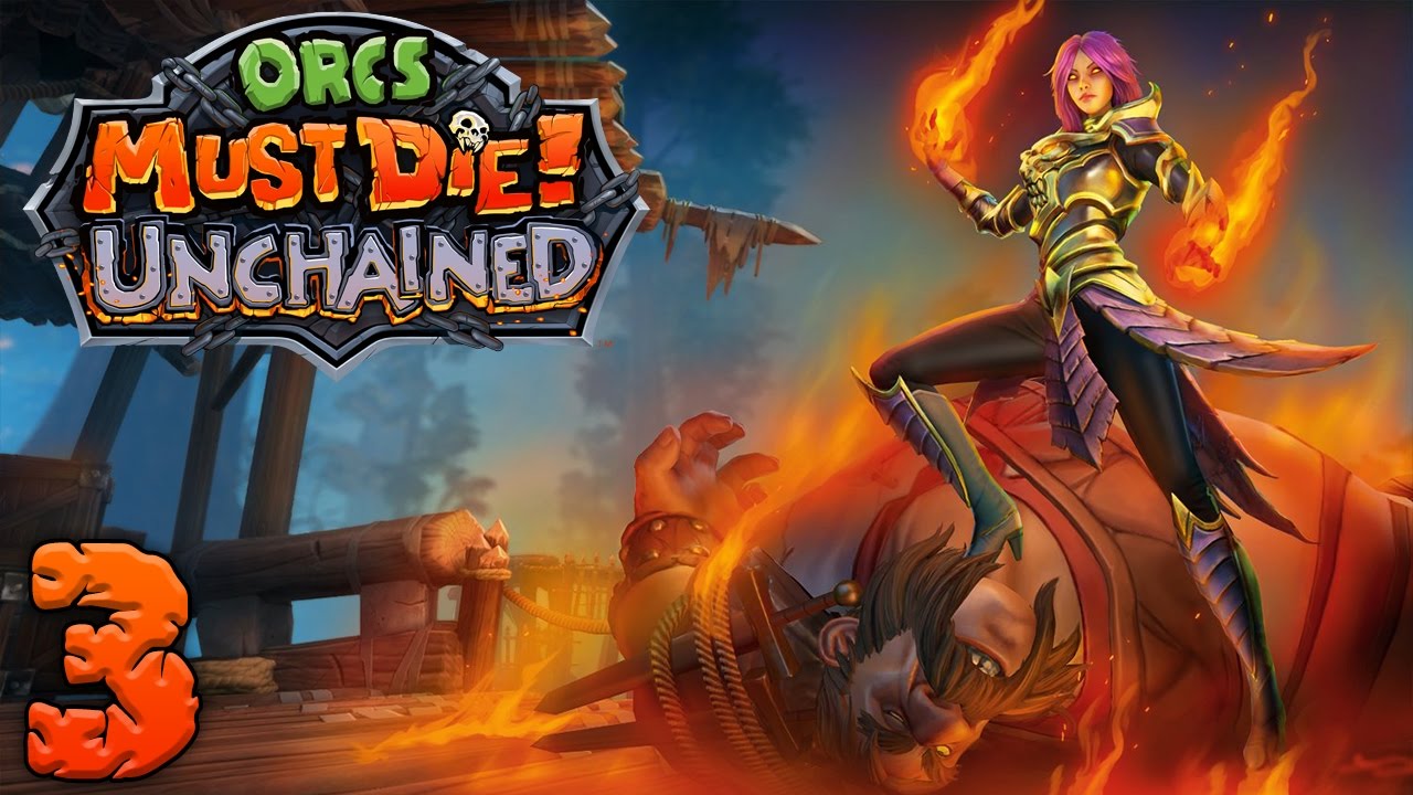 orcs must die 3 switch orcs must die 3 switch