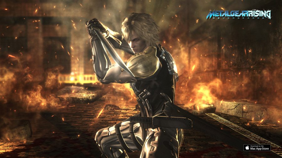 Metal gear rising revengeance как сделать 200 хп