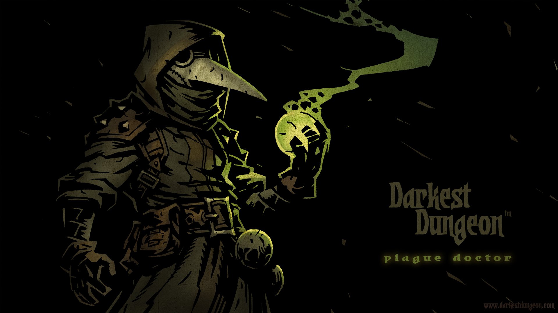 Darkest Dungeon – обзоры и оценки, описание, даты выхода DLC
