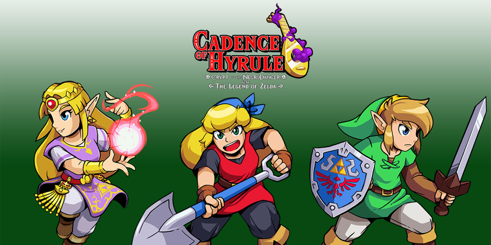 cadence hyrule download free