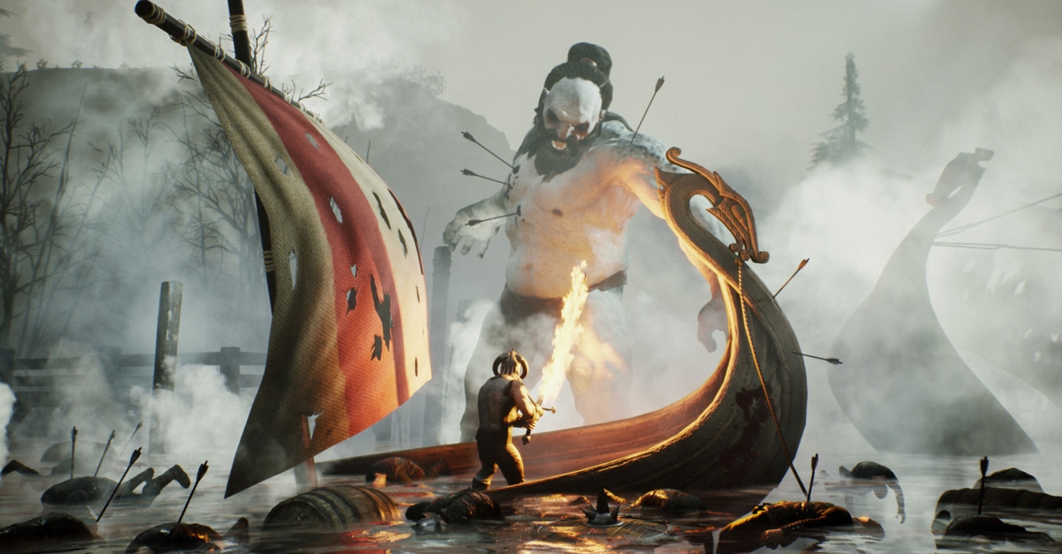 Game Art