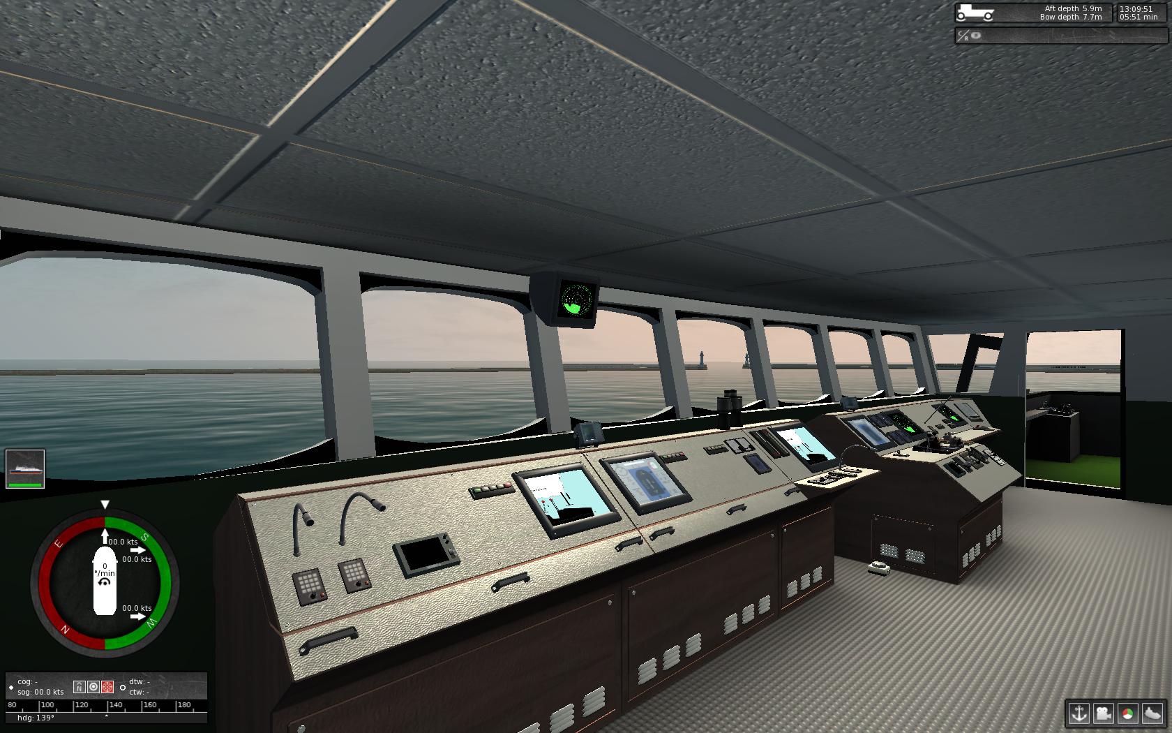 Ship simulator в стиме фото 64