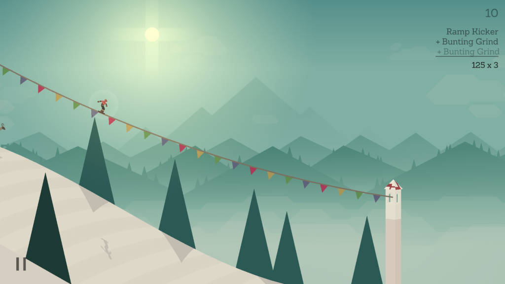 Alto's Adventure – обзоры и оценки, описание, даты выхода DLC