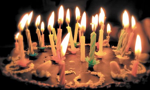 Castigat'у сегодня исполнилось 22 года! Желаю ему и дальше оживлять Канобу своим присутствием, дарить всем вокруг по .... - Изображение 1 Castigat'у сегодня исполнилось 22 года! Желаю ему и дальше оживлять Канобу своим присутствием, дарить всем вокруг по .... - Изображение 1
