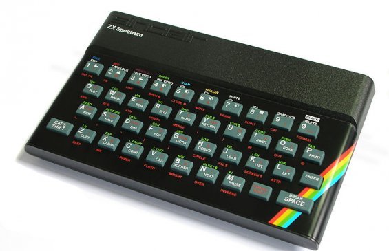 ИгроИстория: Вот о чем мечтали пацаны 31 год назад… ZX-Spectrum
Мечта всех геймеров конца перестройки. Компьютер, п .... - Изображение 1 ИгроИстория: Вот о чем мечтали пацаны 31 год назад… ZX-Spectrum
Мечта всех геймеров конца перестройки. Компьютер, п .... - Изображение 1