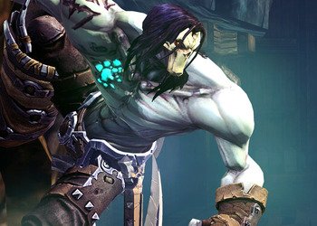 Авторские права на серии игр Darksiders, Red Faction и Homeworld нашли новых обладателей Студия Nordic Games приобр .... - Изображение 1 Авторские права на серии игр Darksiders, Red Faction и Homeworld нашли новых обладателей Студия Nordic Games приобр .... - Изображение 1