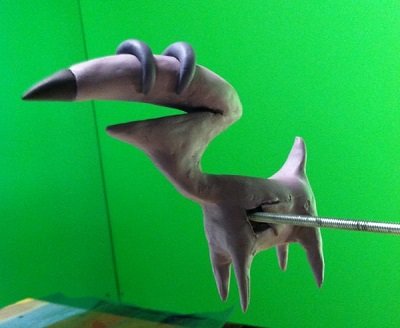 Похоже, скоро снова можно будет вернуться в Neverhood.Armikrog - такое имя дала своей новой игре вновь собравшаяся к .... - Изображение 1 Похоже, скоро снова можно будет вернуться в Neverhood.Armikrog - такое имя дала своей новой игре вновь собравшаяся к .... - Изображение 1