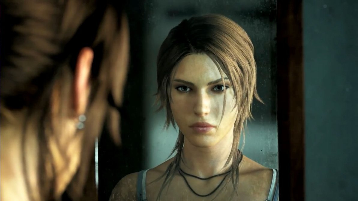 Считанные часы остались до выхода новой части Tomb Raider, которая для меня стала самой ожидаемой игрой этого года. .... - Изображение 1 Считанные часы остались до выхода новой части Tomb Raider, которая для меня стала самой ожидаемой игрой этого года. .... - Изображение 1