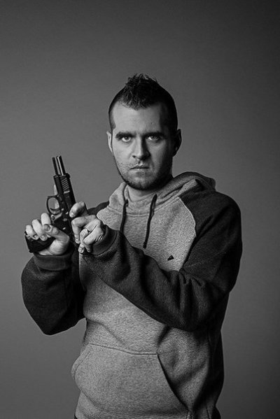 Интересно, мне одному кажеться что Игорь Белкин похож на Соупа Мактавиша?. - Изображение 2 Интересно, мне одному кажеться что Игорь Белкин похож на Соупа Мактавиша?. - Изображение 2