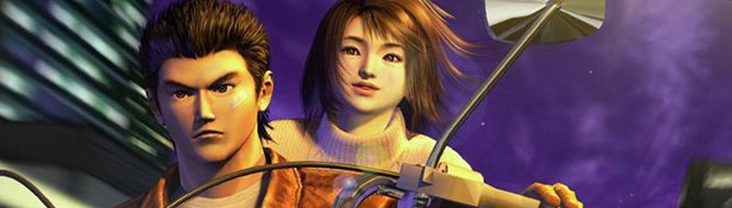 Создатель игровой серии Shenmue Ю Судзуки намерен вернуть один из своих самых амбициозных проектов с помощью общего .... - Изображение 1 Создатель игровой серии Shenmue Ю Судзуки намерен вернуть один из своих самых амбициозных проектов с помощью общего .... - Изображение 1