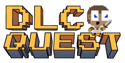Купил тут в стиме выходца из гринлайта - DLC Quest. За 30 минут прошёл основную компанию, собрал половину ачивок. Гл .... - Изображение 1 Купил тут в стиме выходца из гринлайта - DLC Quest. За 30 минут прошёл основную компанию, собрал половину ачивок. Гл .... - Изображение 1