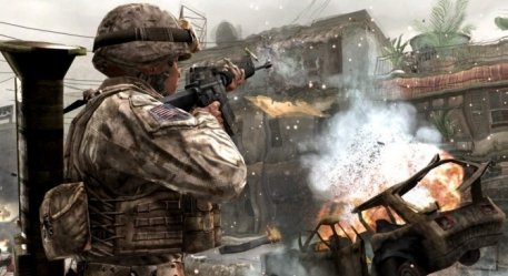Activision намекнула на скорый анонс новой Call of Duty
Последние несколько лет издательство Activision представляе .... - Изображение 1 Activision намекнула на скорый анонс новой Call of Duty
Последние несколько лет издательство Activision представляе .... - Изображение 1