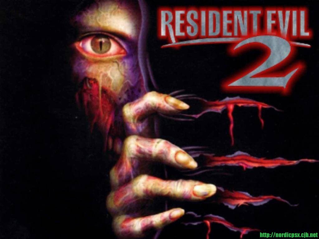 В предверии выхода RE6 на PC, вспоминаем как это было в далеком 98ом. Стрим Resident Evil 2 с бравым бухгалтером на .... - Изображение 1 В предверии выхода RE6 на PC, вспоминаем как это было в далеком 98ом. Стрим Resident Evil 2 с бравым бухгалтером на .... - Изображение 1
